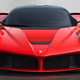 Illustration for article titled Ferrari Can't Stop Making Ugly Cars